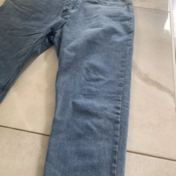 Zanerobe Joe Blow Denim Blue Wash Sz: 36 - Picture 2 of 6